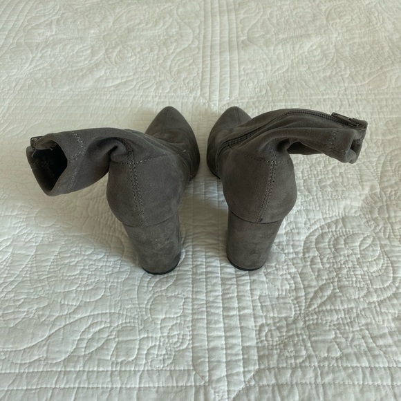 Steve Madden Lolli Booties - Picture 3 of 5